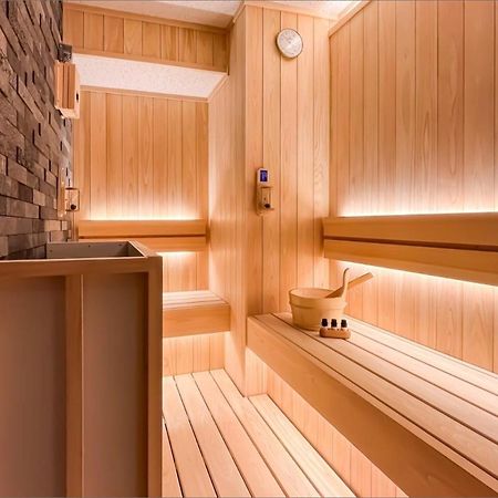 Hotel Kabuki Tokyo Luaran gambar