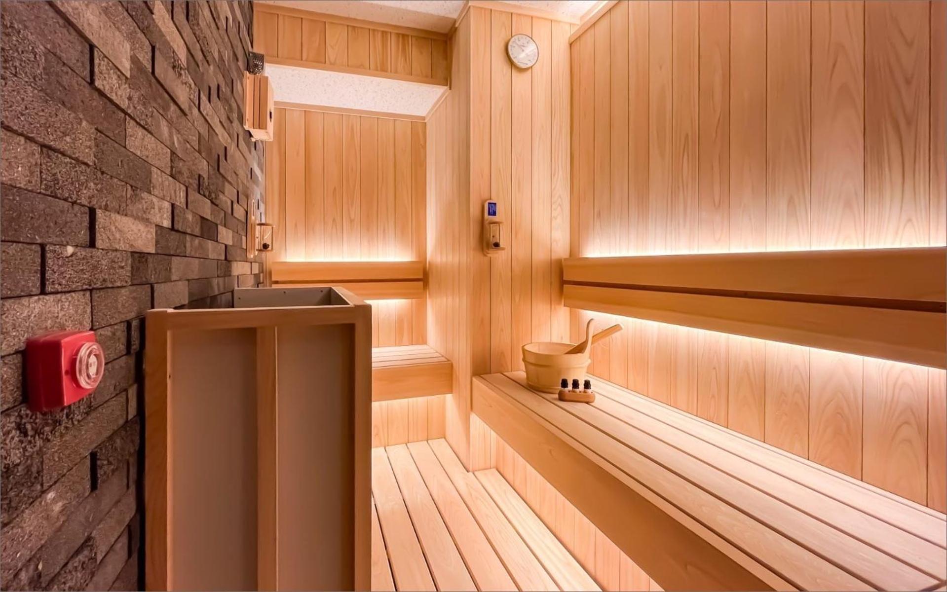 Hotel Kabuki Tokyo Luaran gambar
