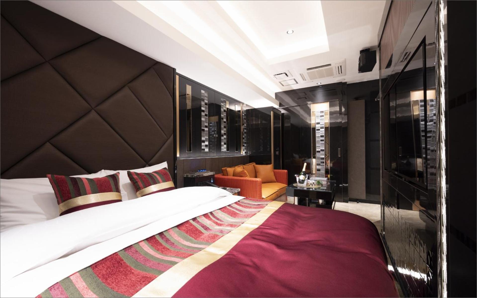 Hotel Kabuki Tokyo Luaran gambar