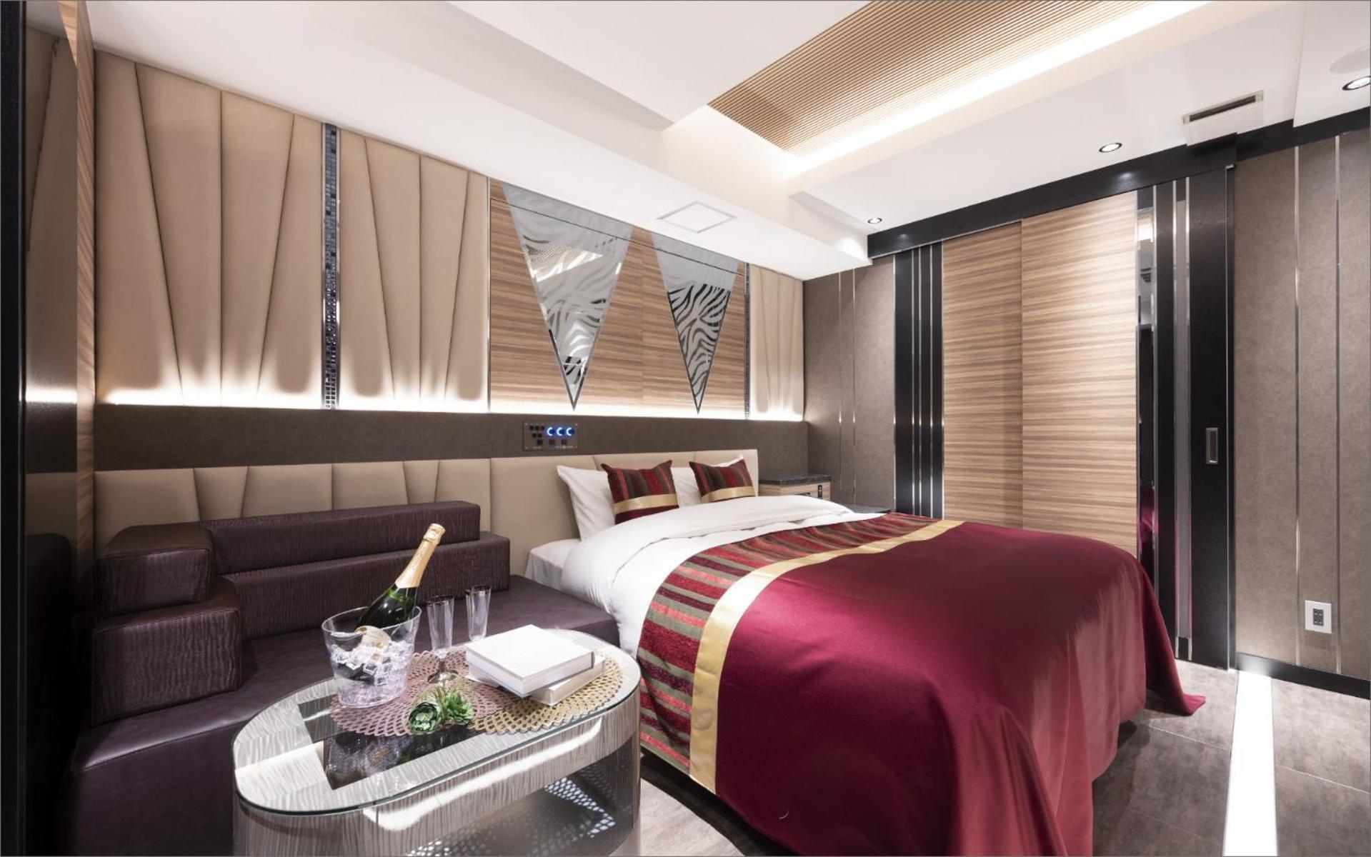 Hotel Kabuki Tokyo Luaran gambar