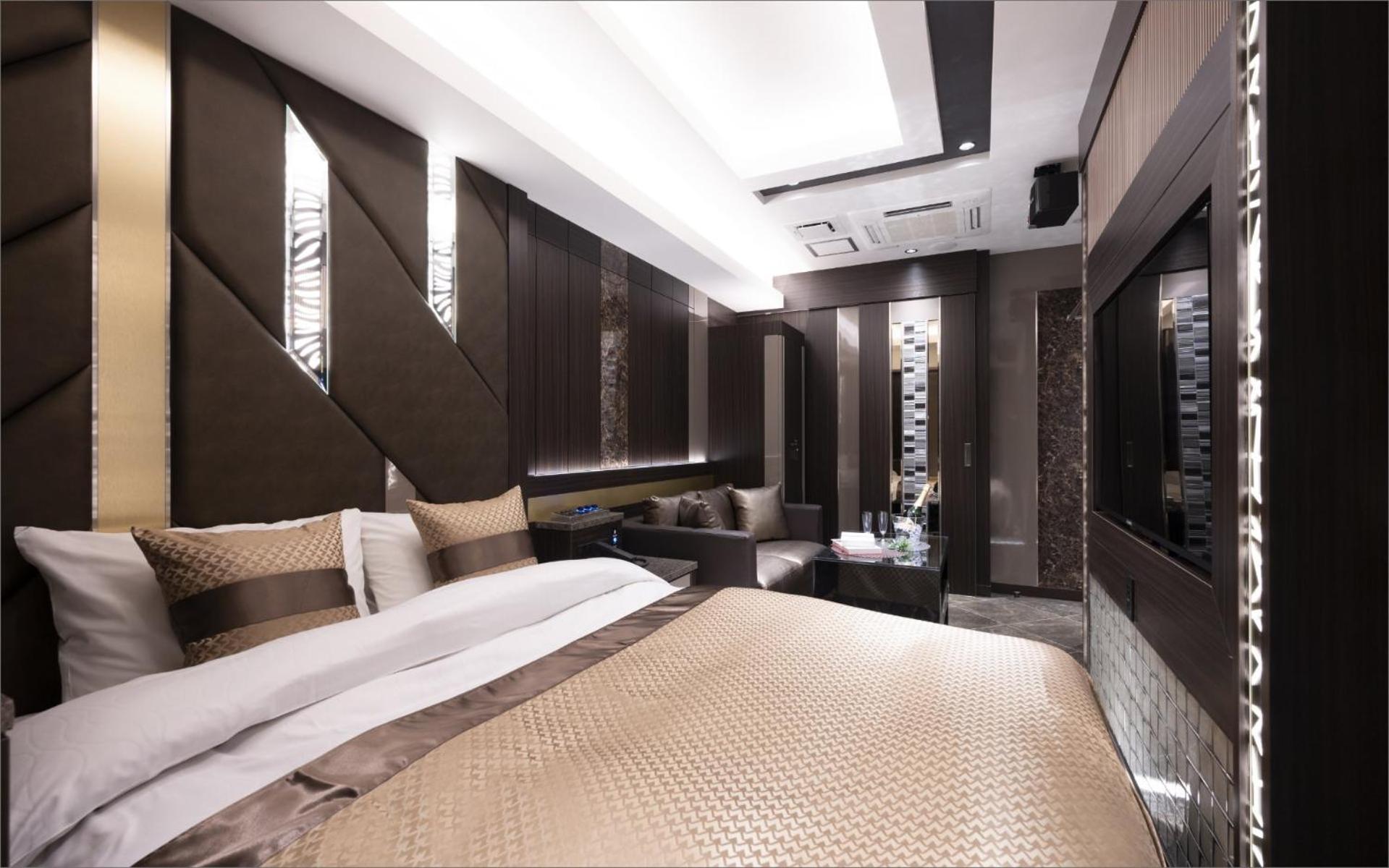 Hotel Kabuki Tokyo Luaran gambar