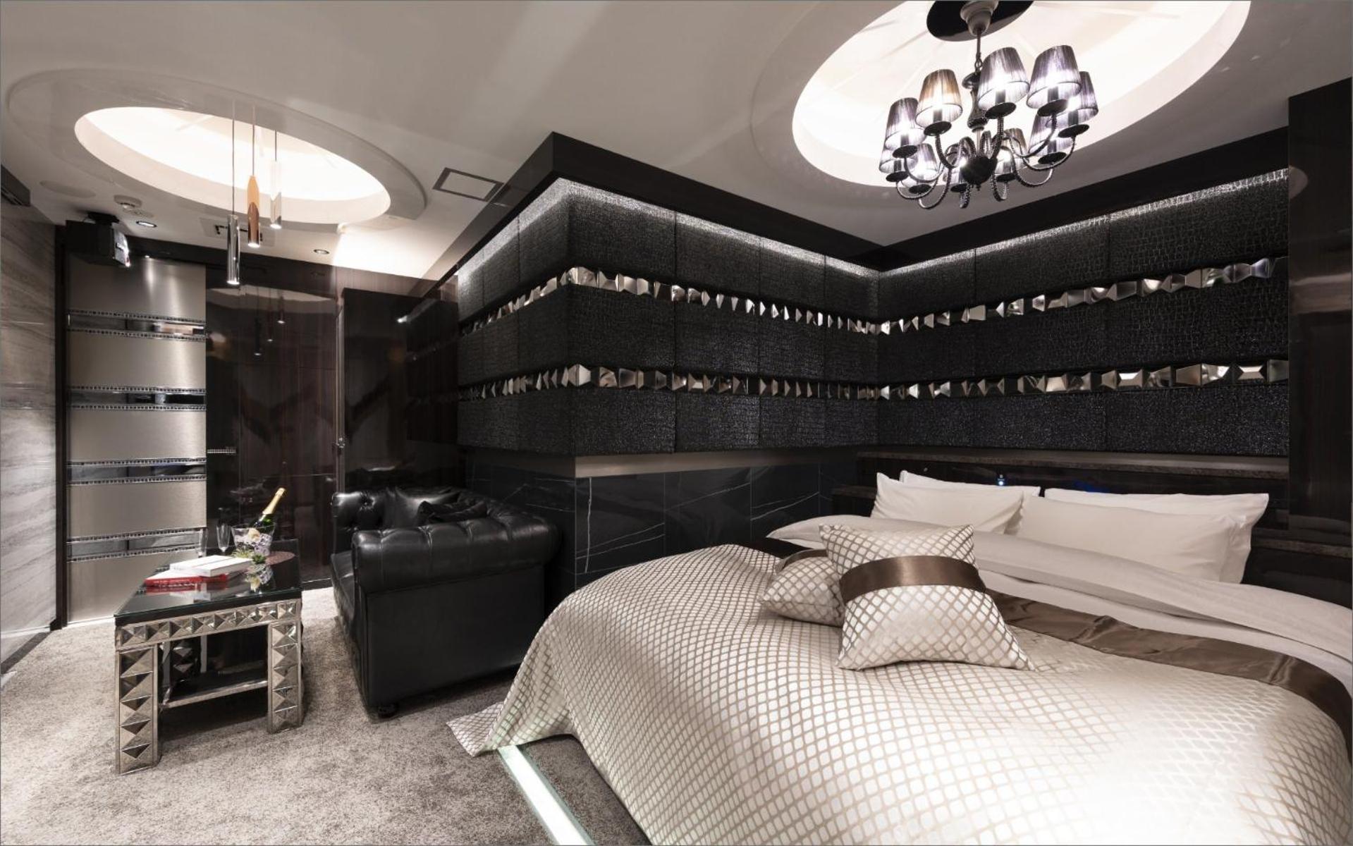 Hotel Kabuki Tokyo Luaran gambar