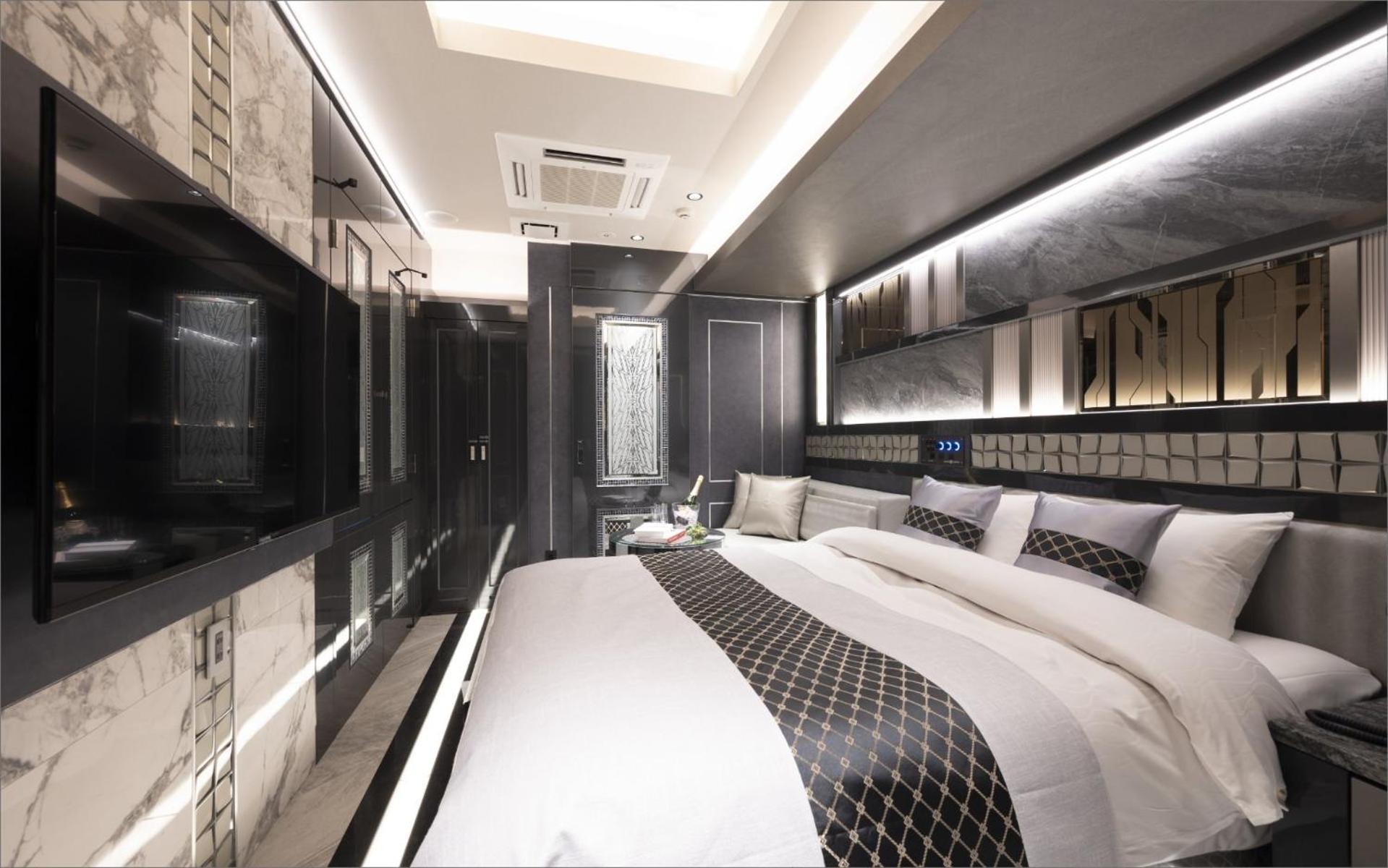 Hotel Kabuki Tokyo Luaran gambar
