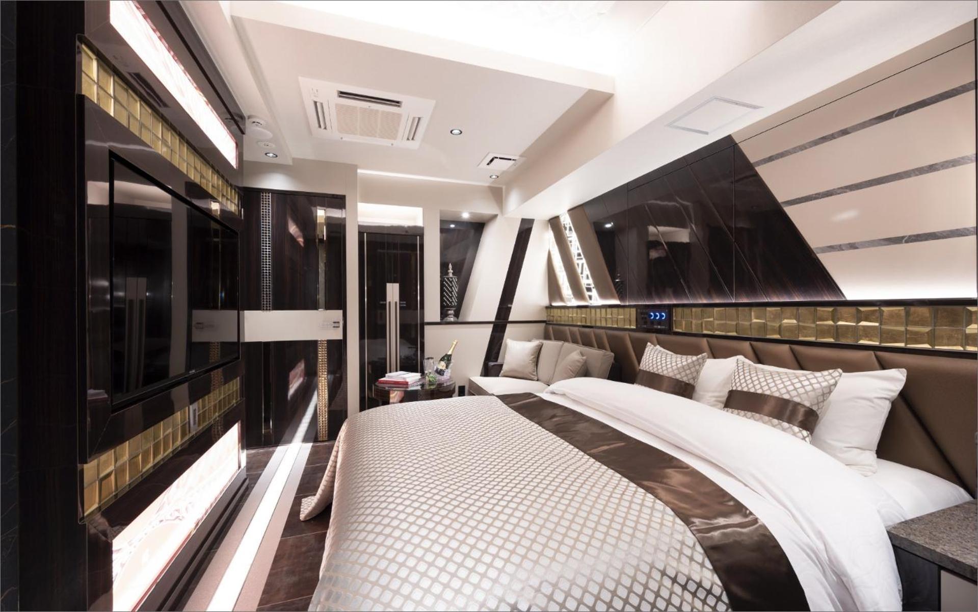 Hotel Kabuki Tokyo Luaran gambar