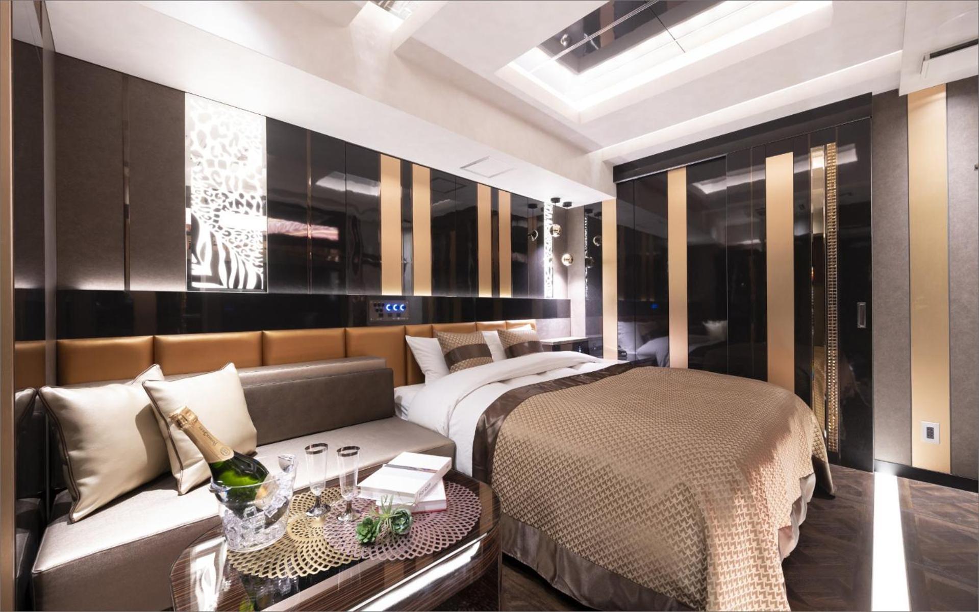Hotel Kabuki Tokyo Luaran gambar