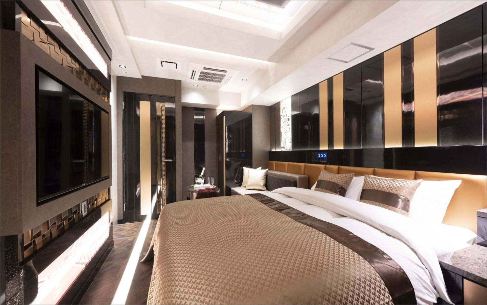 Hotel Kabuki Tokyo Luaran gambar
